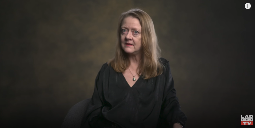How Annie Machon Exposed Government Secrets & Went On The Run ...